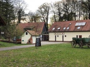 Ferienwohnung 3 - Gourmetzimmer